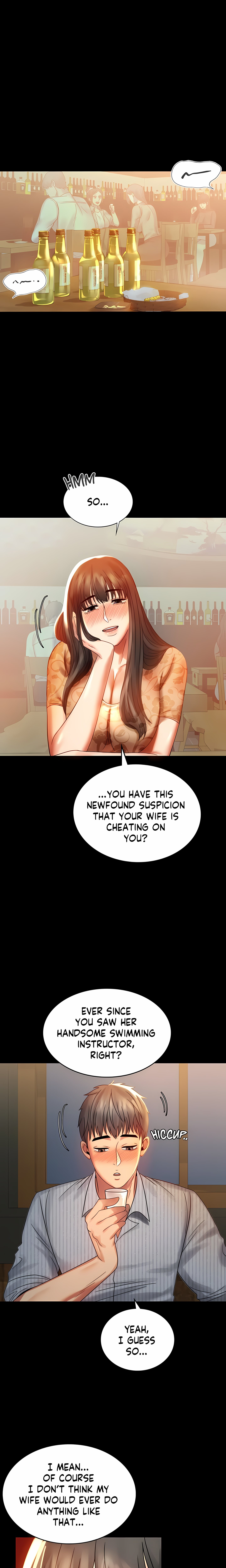 Infidelity 101 (Uncensored)
