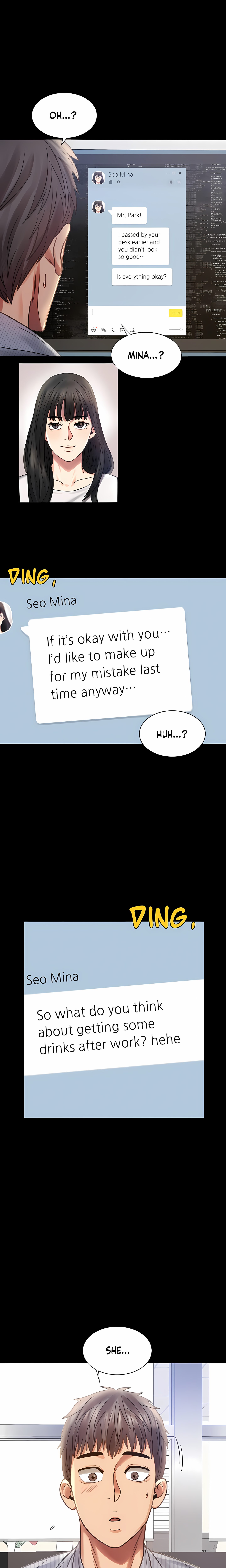 Infidelity 101 (Uncensored)