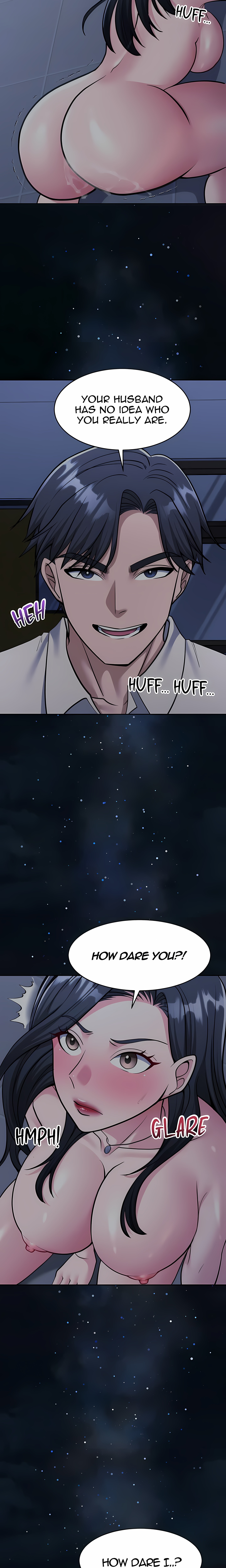 Sweet Revenge (Uncensored)
