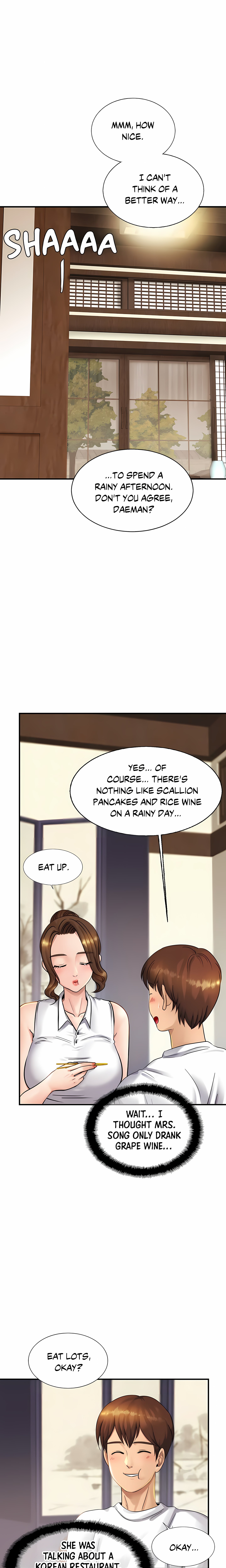 Close Family (Uncensored)