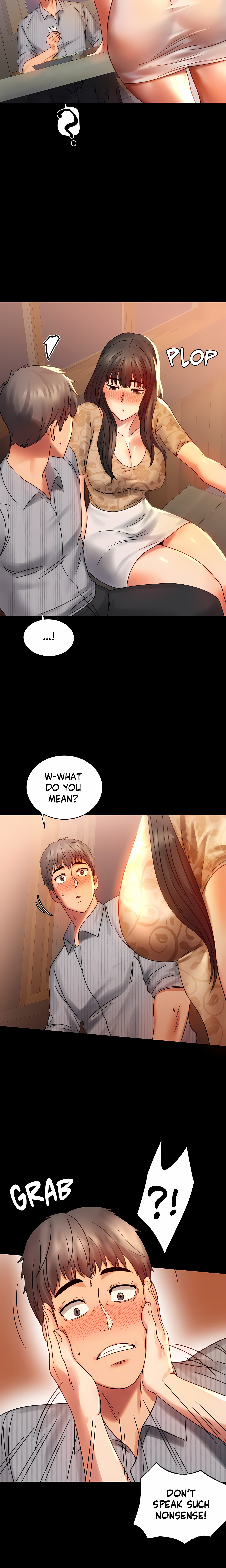 Infidelity 101 (Uncensored)