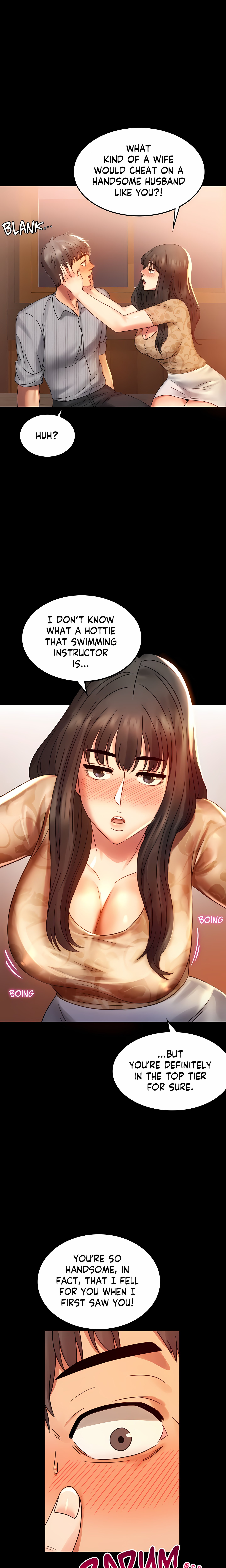 Infidelity 101 (Uncensored)