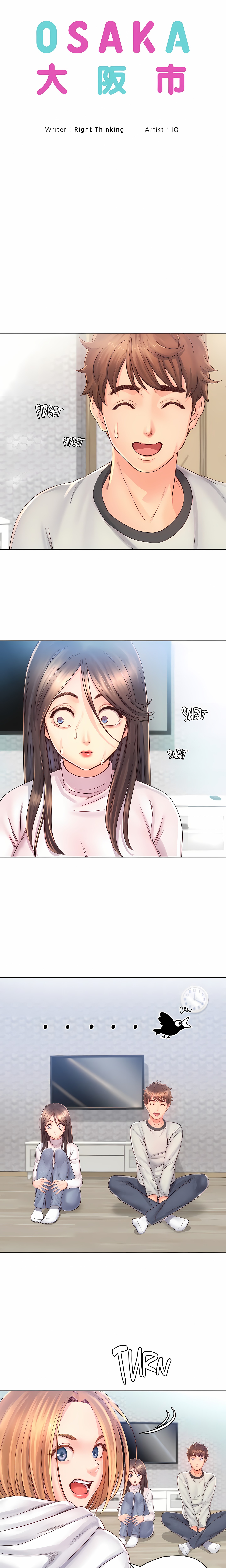Osaka (Uncensored)