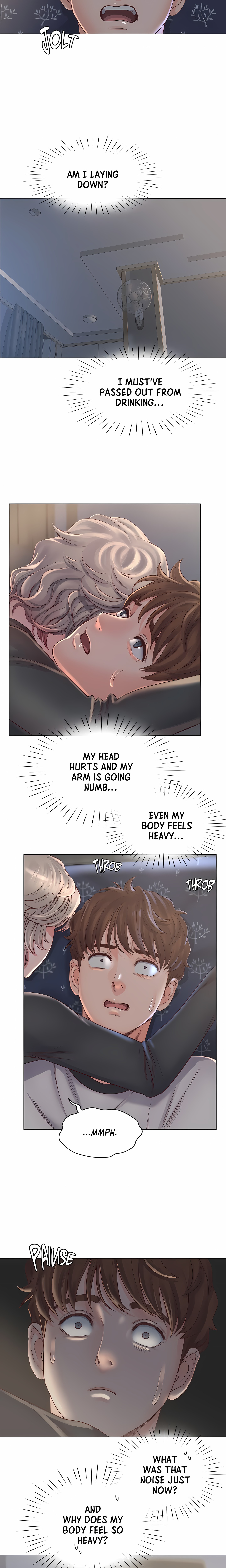 Osaka (Uncensored)