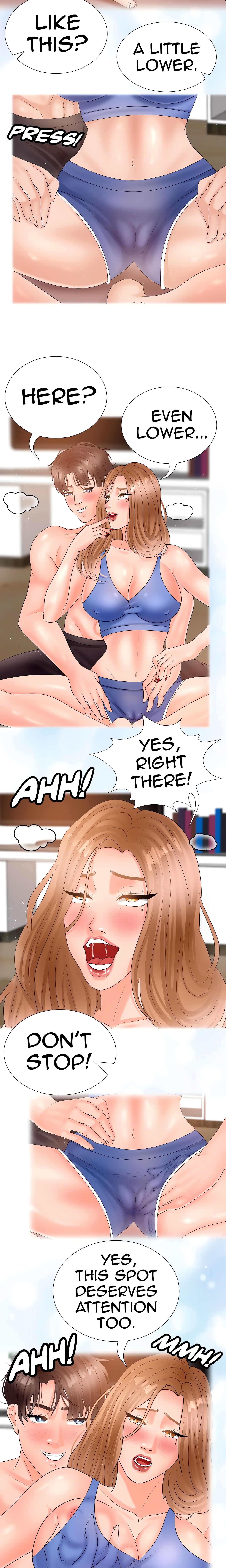 Dirty Wishes (Uncensored)