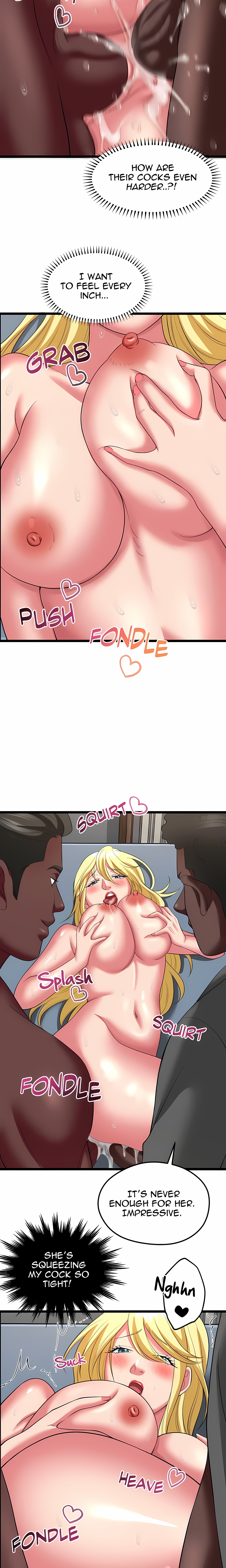Take Me First (Uncensored)