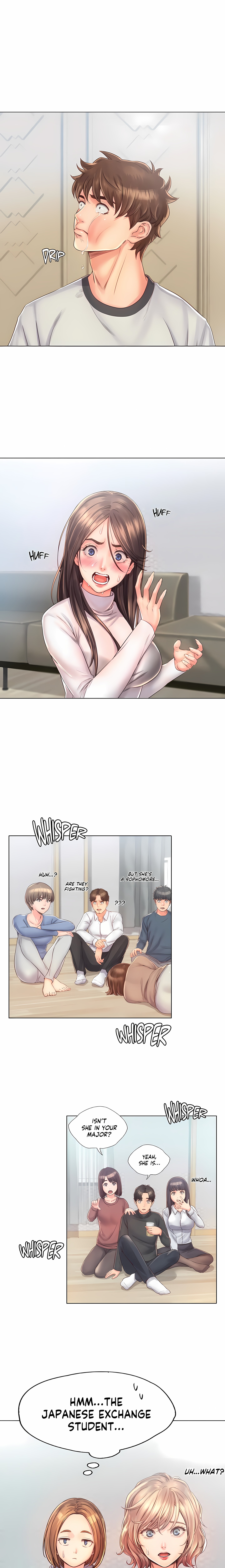 Osaka (Uncensored)