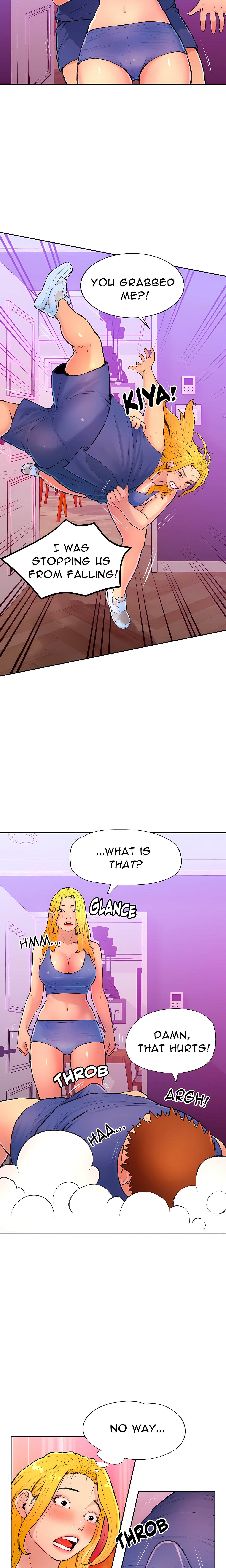 Big Hole Protocol (Uncensored)