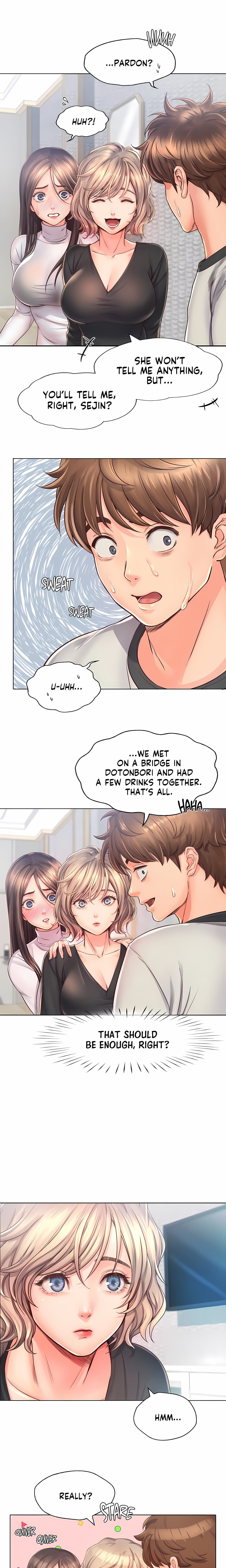 Osaka (Uncensored)