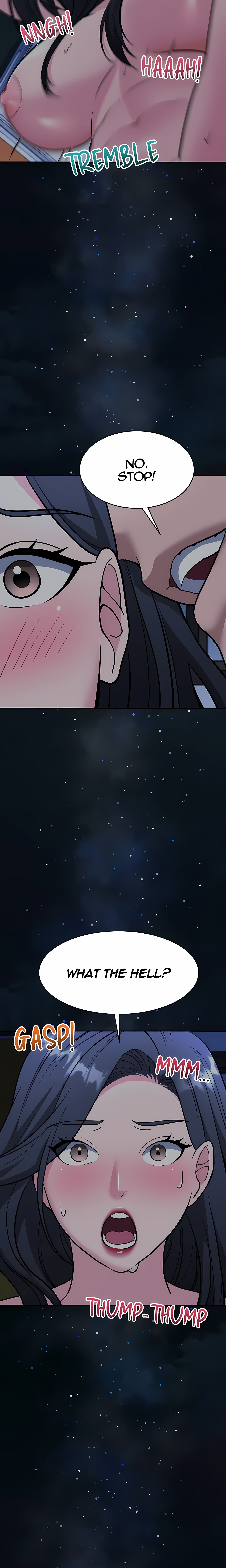 Sweet Revenge (Uncensored)