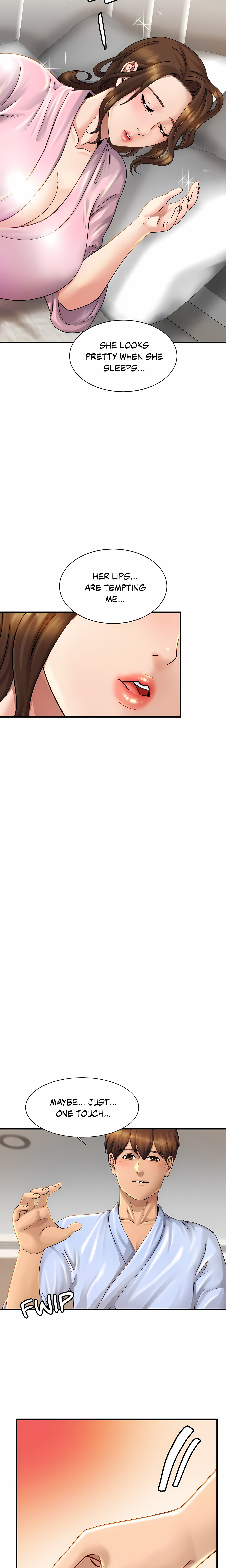 Close Family (Uncensored)
