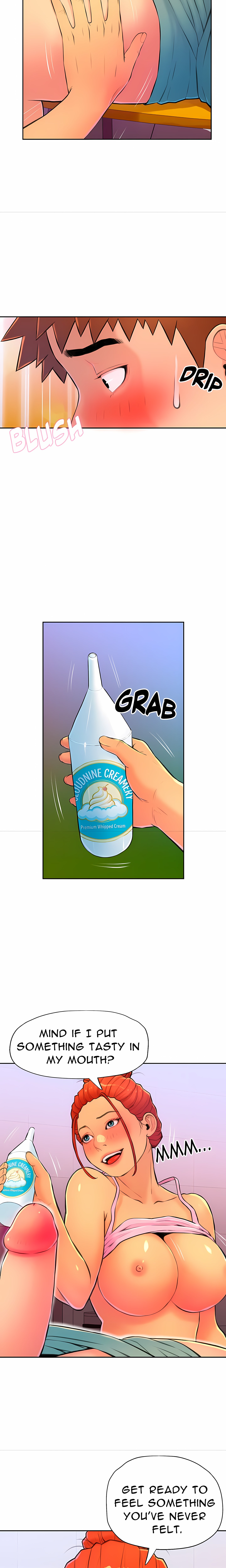 Big Hole Protocol (Uncensored)