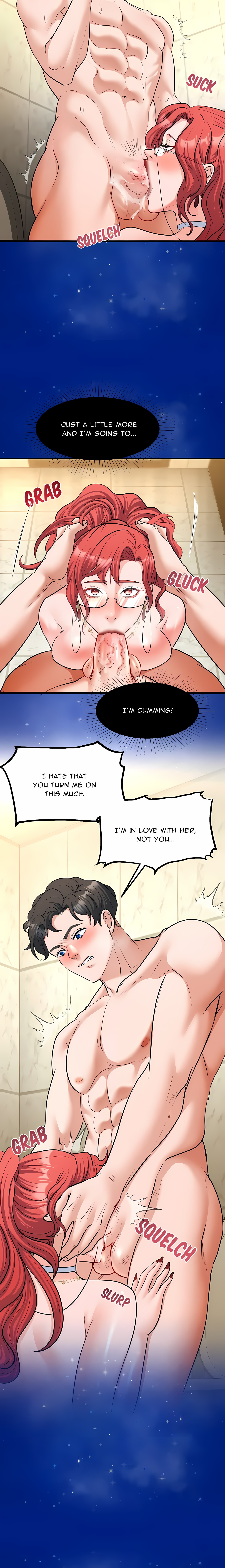 Swingers (Uncensored)
