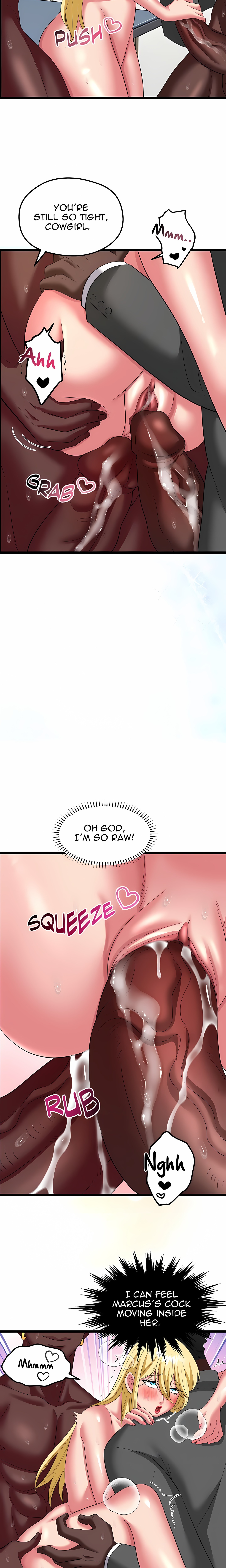 Take Me First (Uncensored)
