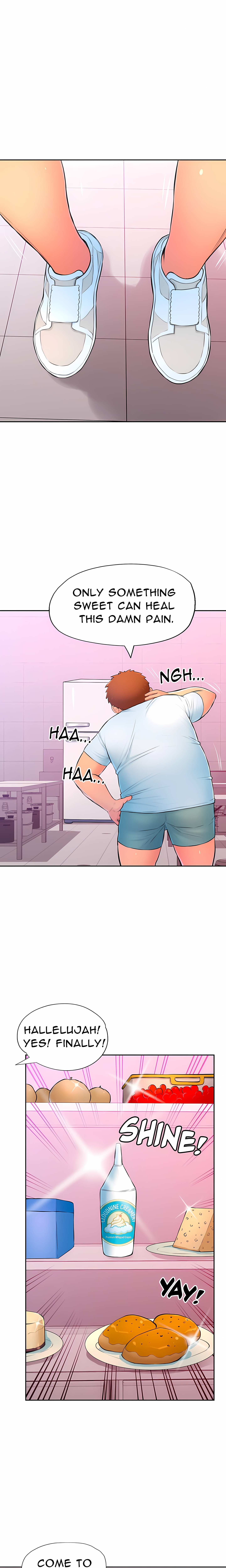 Big Hole Protocol (Uncensored)