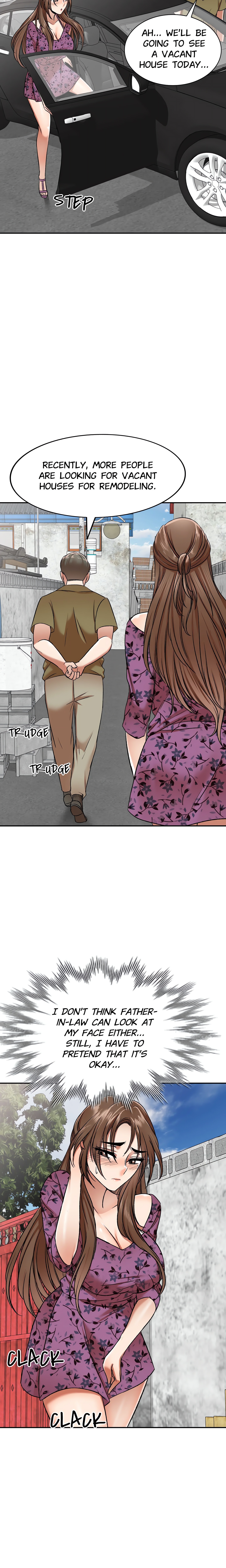 Daughter in Law (FACON) (Uncensored)