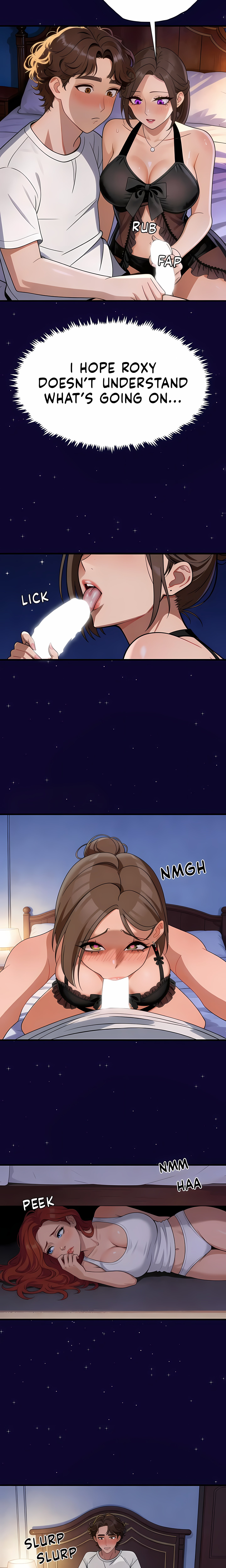 [Reboot] Redhead’s First Ride