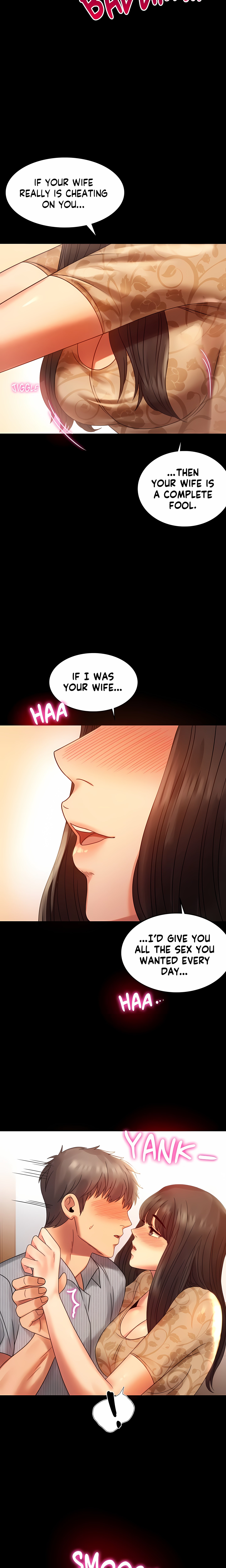 Infidelity 101 (Uncensored)