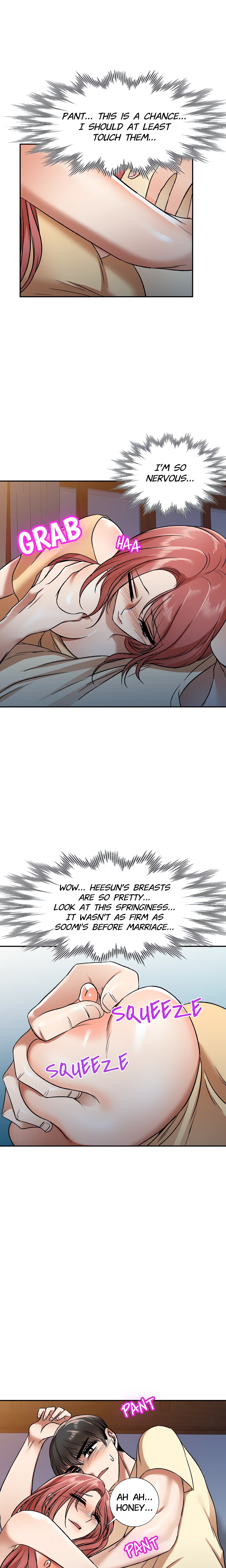 Daughter in Law (FACON) (Uncensored)