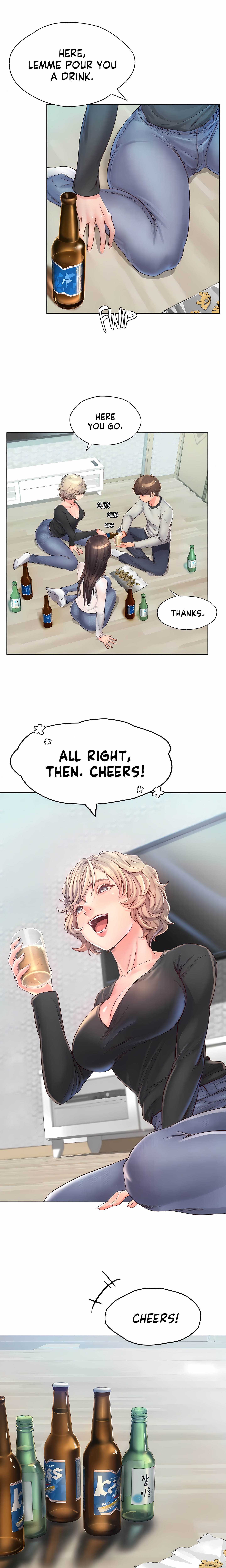 Osaka (Uncensored)
