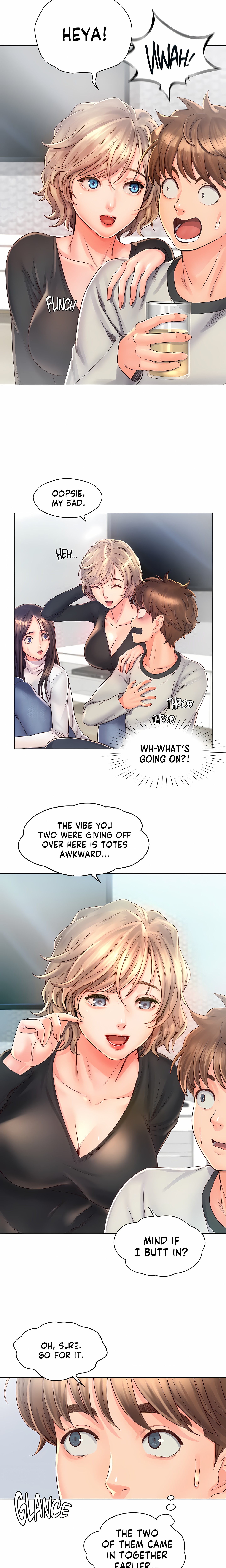 Osaka (Uncensored)