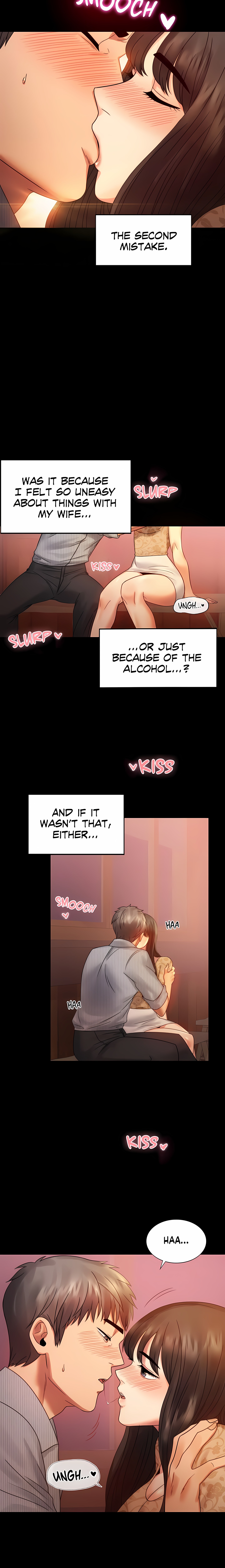 Infidelity 101 (Uncensored)