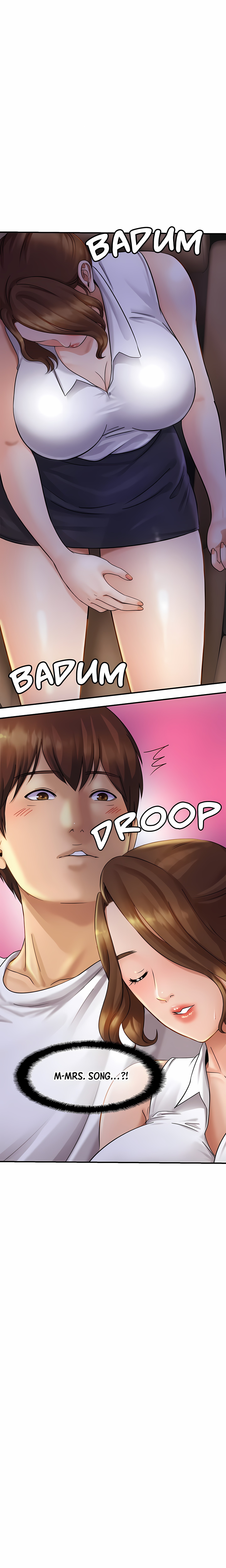 Close Family (Uncensored)