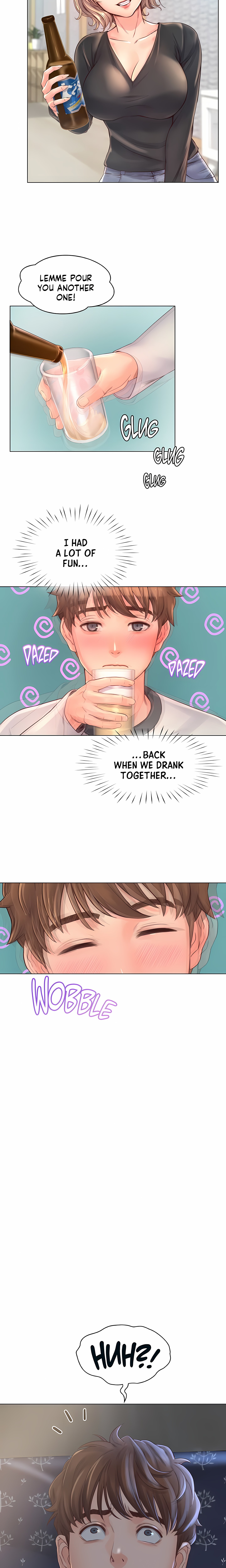 Osaka (Uncensored)