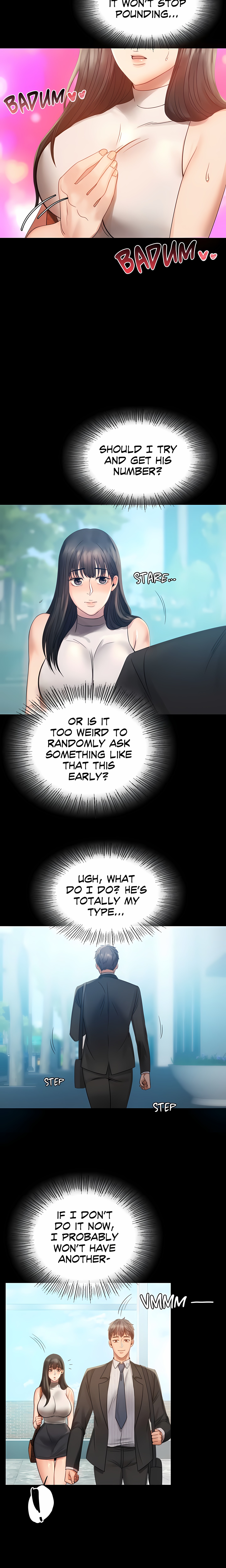 Infidelity 101 (Uncensored)