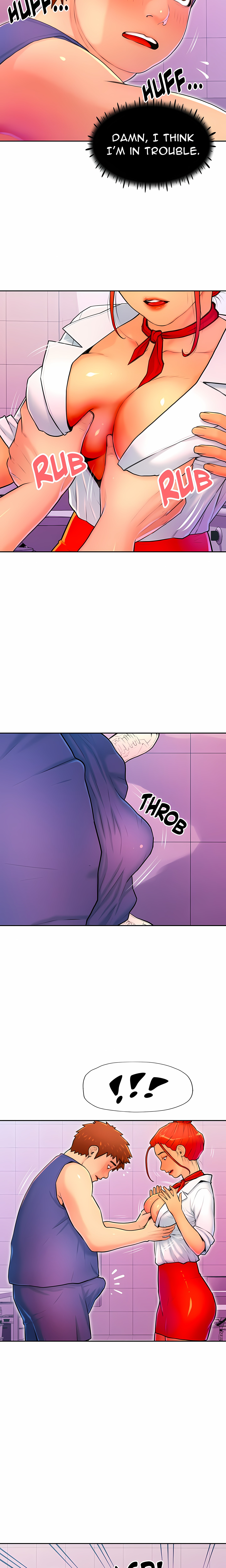 Big Hole Protocol (Uncensored)