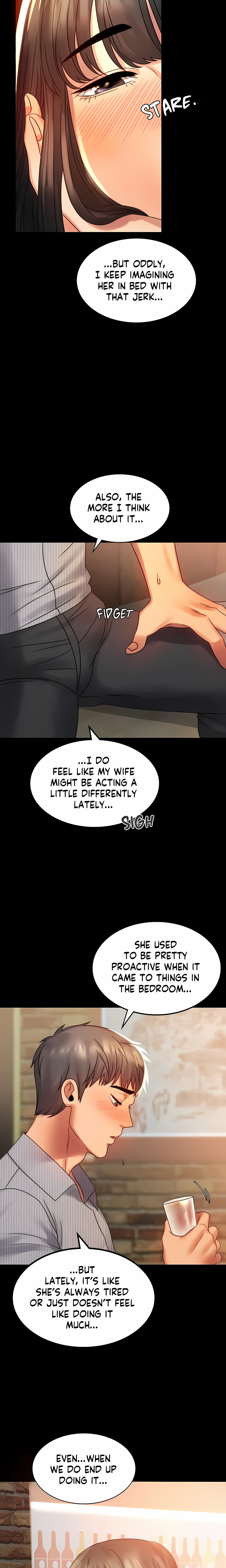 Infidelity 101 (Uncensored)