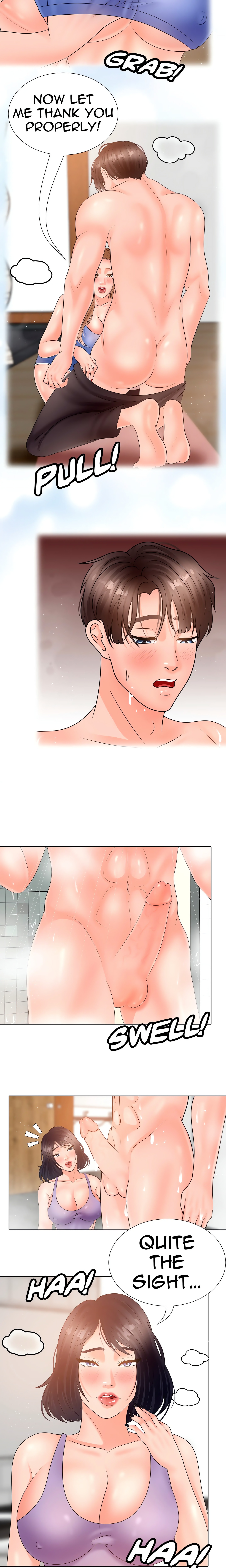 Dirty Wishes (Uncensored)