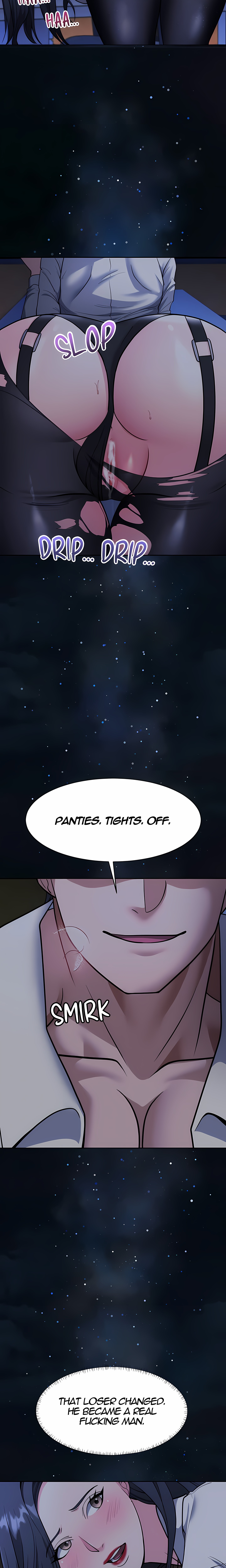 Sweet Revenge (Uncensored)