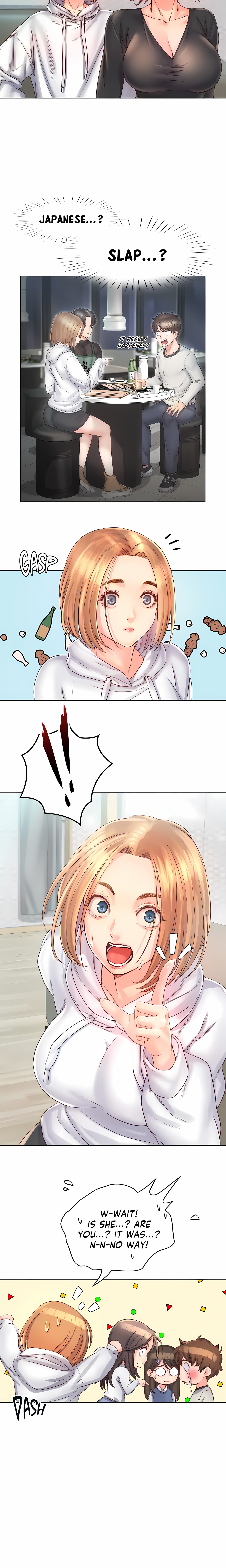 Osaka (Uncensored)
