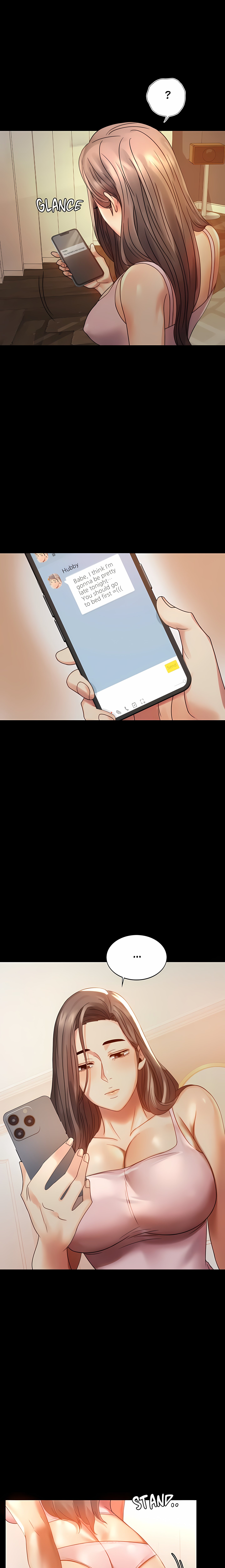 Infidelity 101 (Uncensored)