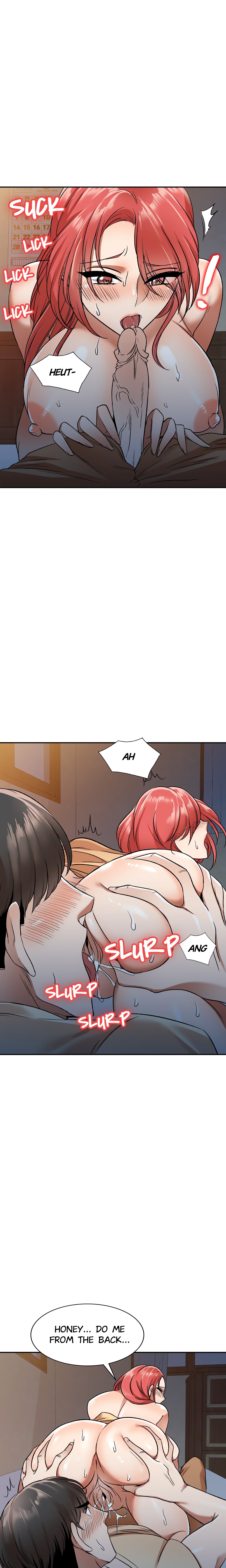 Daughter in Law (FACON) (Uncensored)