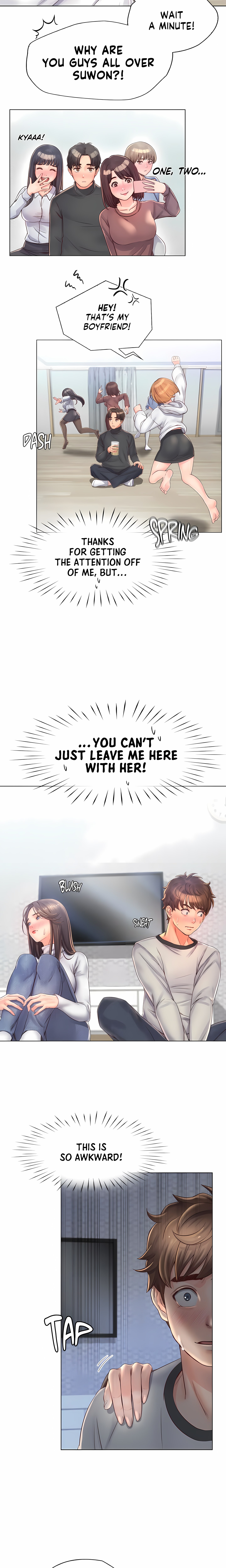 Osaka (Uncensored)