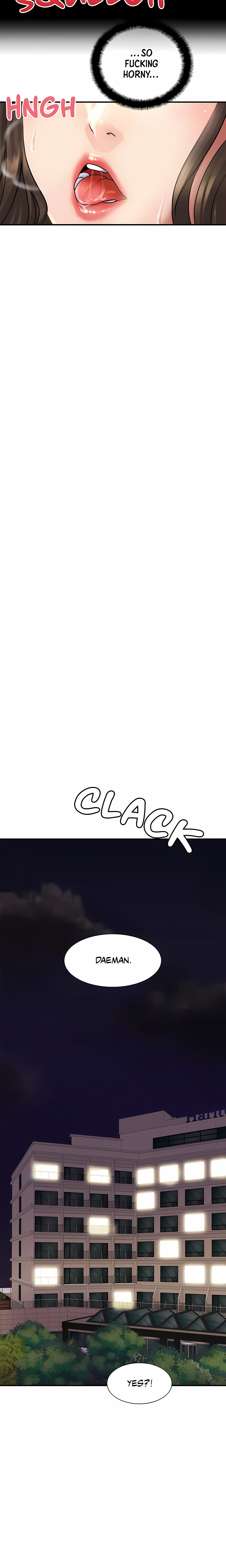 Close Family (Uncensored)
