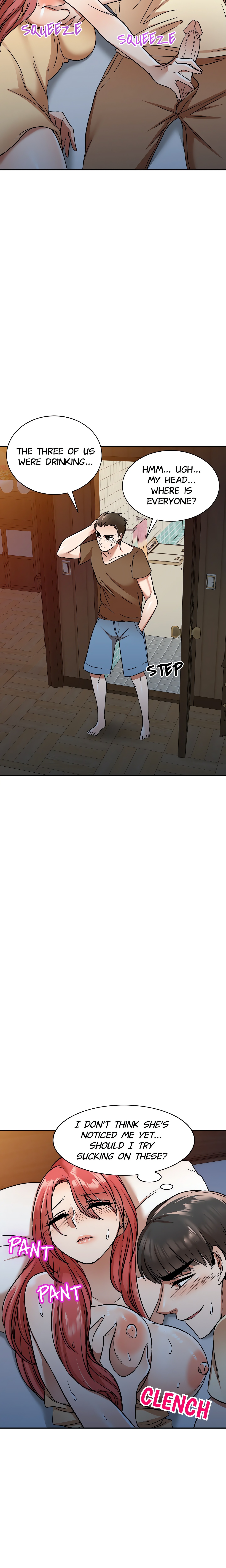 Daughter in Law (FACON) (Uncensored)