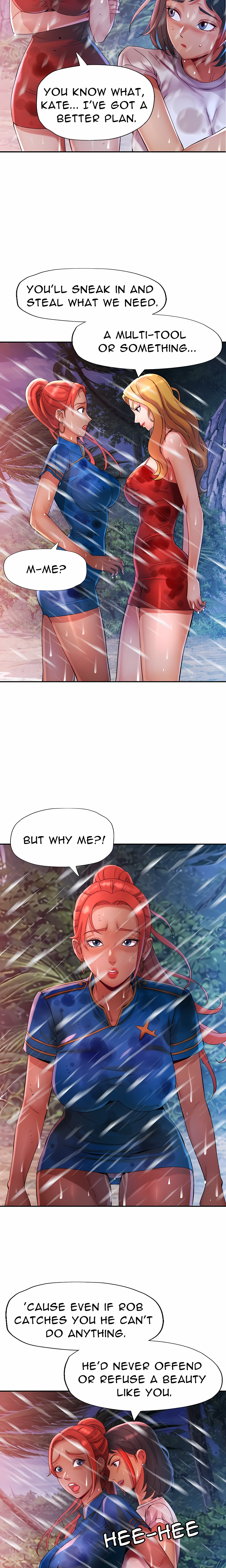Rob in Zone Cruise (Uncensored)