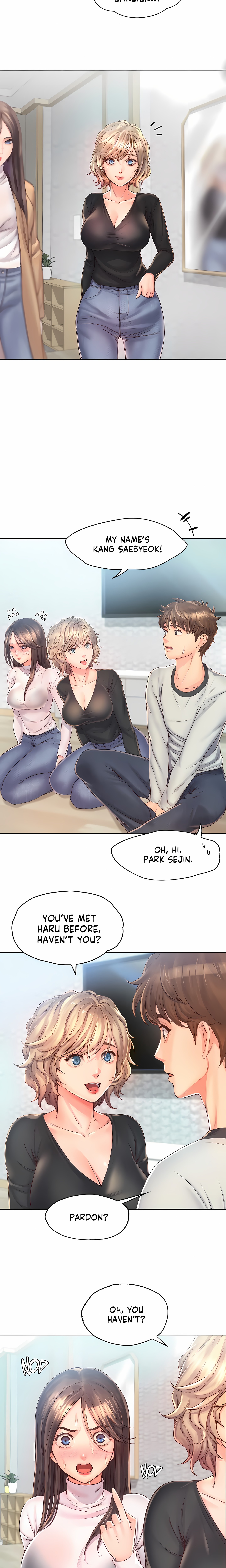 Osaka (Uncensored)