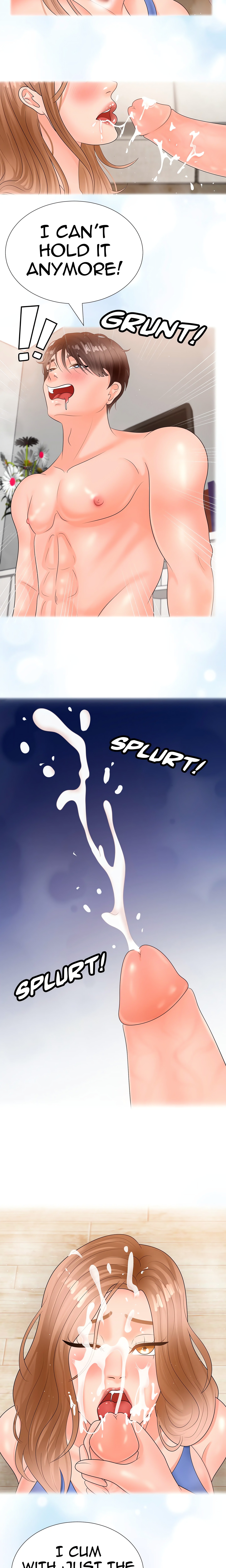 Dirty Wishes (Uncensored)