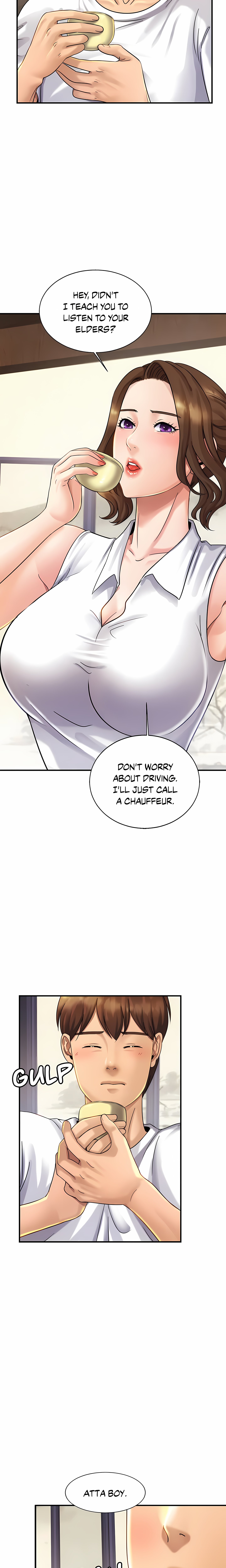 Close Family (Uncensored)