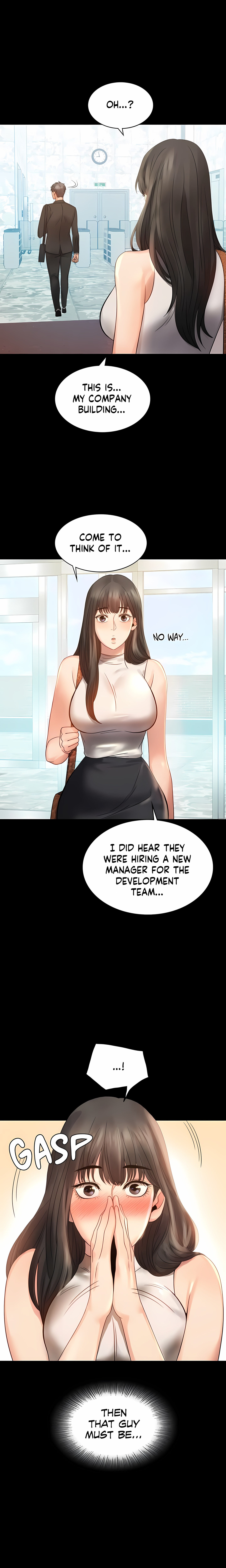 Infidelity 101 (Uncensored)