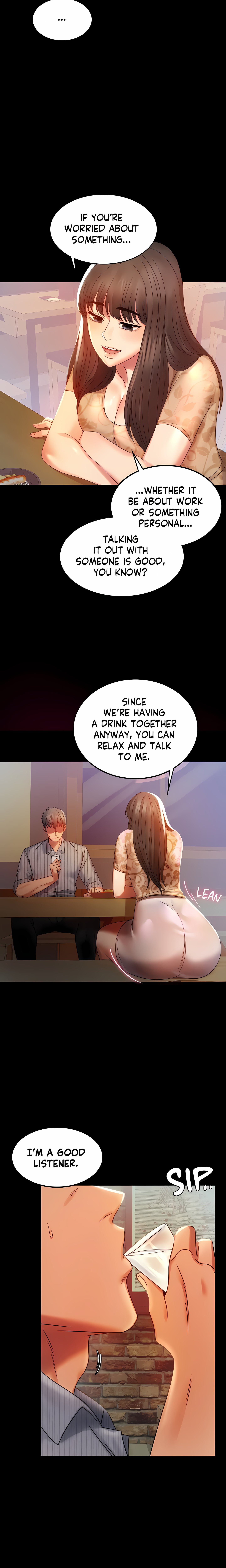 Infidelity 101 (Uncensored)