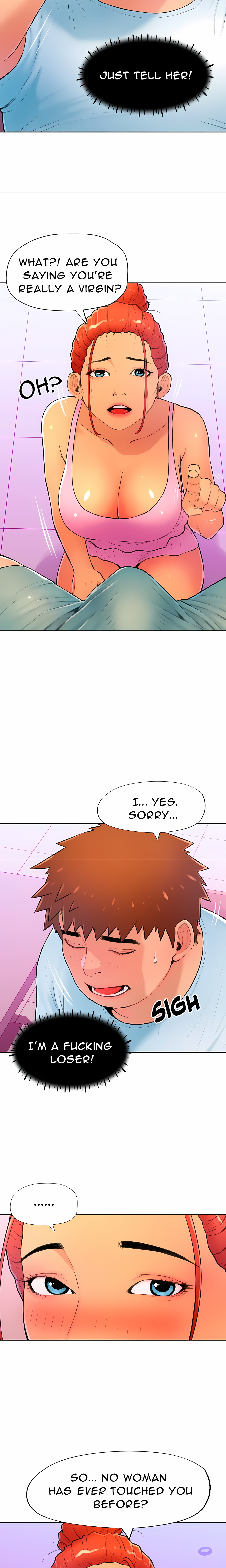 Big Hole Protocol (Uncensored)