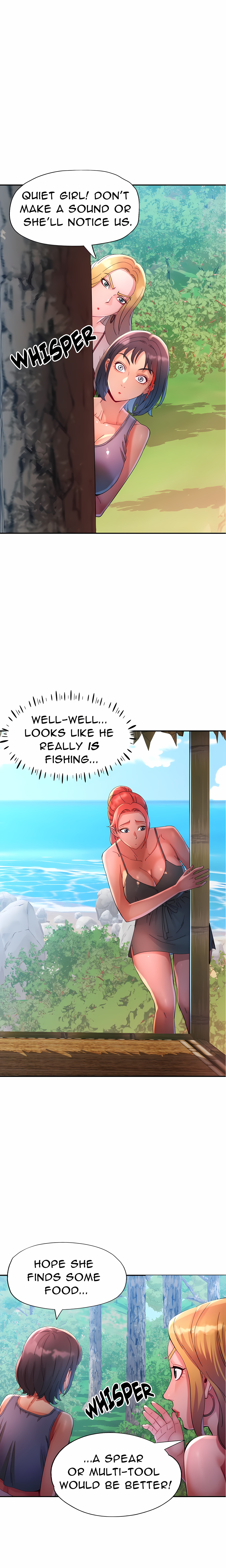 Rob in Zone Cruise (Uncensored)