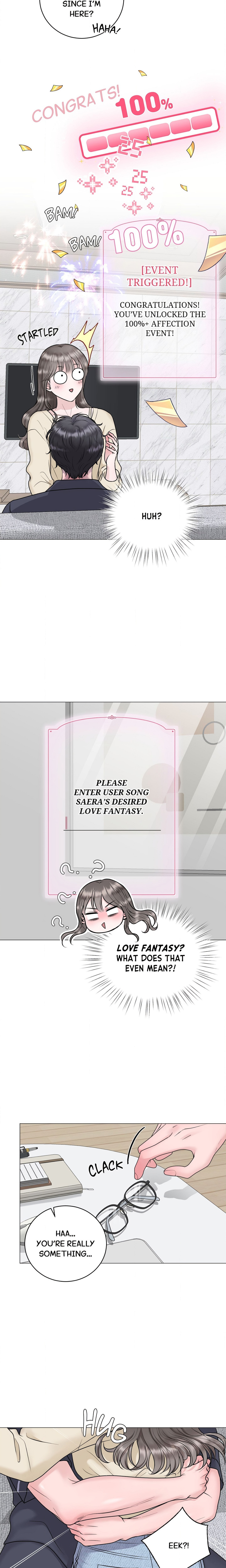 The Girl Next Door Knows Best