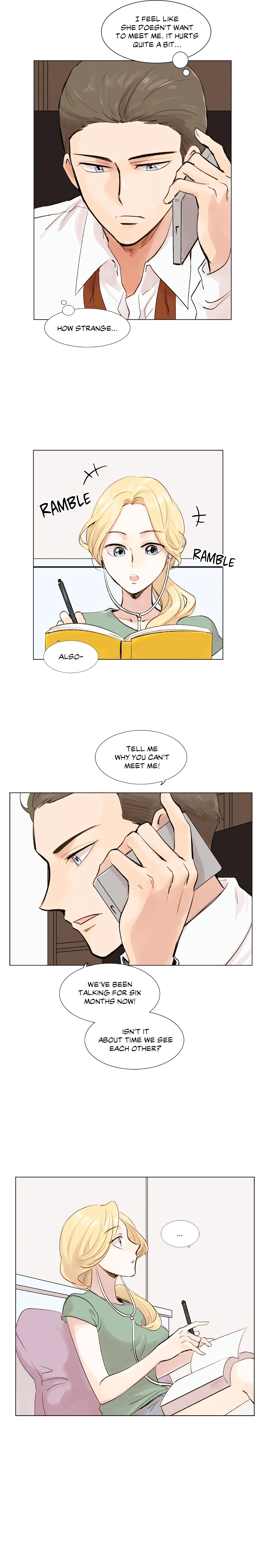 Lusty Lawyers (Uncensored)