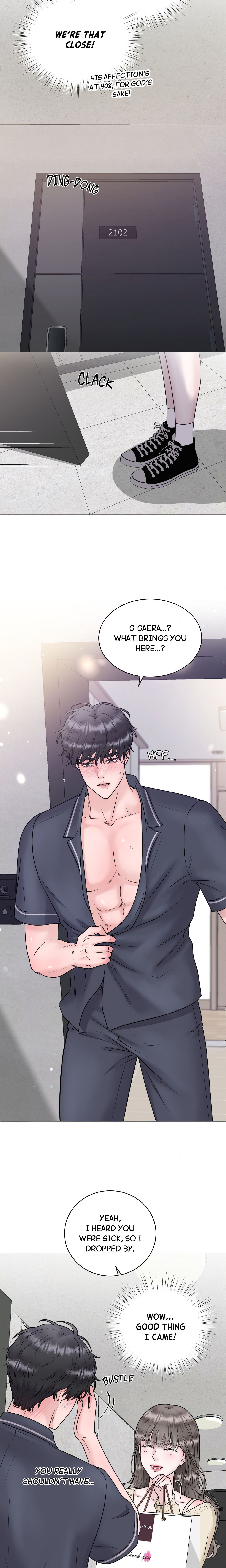 The Girl Next Door Knows Best